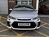Suzuki SWACE 1.8h Motion CVT Euro 6 (s/s) 5dr Silver