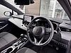 Suzuki SWACE 1.8h Motion CVT Euro 6 (s/s) 5dr Silver