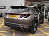 Hyundai TUCSON 1.6 T-GDi SE Connect Euro 6 (s/s) 5dr Bronze