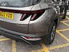 Hyundai TUCSON 1.6 T-GDi SE Connect Euro 6 (s/s) 5dr Bronze
