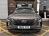 Hyundai TUCSON 1.6 T-GDi SE Connect Euro 6 (s/s) 5dr Bronze