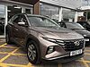 Hyundai TUCSON 1.6 T-GDi SE Connect Euro 6 (s/s) 5dr Bronze