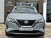 Nissan QASHQAI 1.3 DIG-T MHEV N-Connecta XTRON Euro 6 (s/s) 5dr Grey