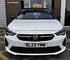 Vauxhall CORSA 1.2 GS Euro 6 5dr White