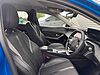 Peugeot 308 1.2 PureTech Allure Premium EAT Euro 6 (s/s) 5dr Blue