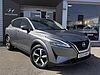 Nissan QASHQAI 1.3 DIG-T MHEV N-Connecta Euro 6 (s/s) 5dr Grey
