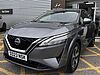 Nissan QASHQAI 1.3 DIG-T MHEV N-Connecta Euro 6 (s/s) 5dr Grey