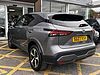 Nissan QASHQAI 1.3 DIG-T MHEV N-Connecta Euro 6 (s/s) 5dr Grey