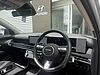 Hyundai TUCSON 1.6 T-GDi Ultimate Auto Euro 6 (s/s) 5dr Shimmering Silver