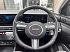 Hyundai TUCSON 1.6 T-GDi Ultimate Auto Euro 6 (s/s) 5dr Shimmering Silver