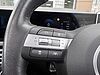 Hyundai TUCSON 1.6 T-GDi Ultimate Auto Euro 6 (s/s) 5dr Shimmering Silver