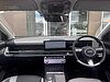 Hyundai TUCSON 1.6 T-GDi Ultimate Auto Euro 6 (s/s) 5dr Shimmering Silver