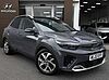 Kia STONIC 1.0 T-GDi MHEV GT-Line S Euro 6 (s/s) 5dr Storm Grey / Black Roof
