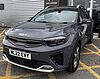 Kia STONIC 1.0 T-GDi MHEV GT-Line S Euro 6 (s/s) 5dr Storm Grey / Black Roof