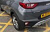 Kia STONIC 1.0 T-GDi MHEV GT-Line S Euro 6 (s/s) 5dr Storm Grey / Black Roof