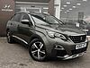Peugeot 3008 1.5 BlueHDi Allure Euro 6 (s/s) 5dr Grey