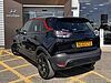 Vauxhall CROSSLAND 1.2 Turbo GS Line Auto Euro 6 (s/s) 5dr Black