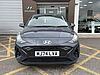 Hyundai I10 1.2 Advance Euro 6 (s/s) 5dr Grey