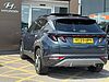 Hyundai TUCSON 1.6 T-GDi MHEV Ultimate DCT 4WD Euro 6 (s/s) 5dr Dark Teal