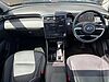 Hyundai TUCSON 1.6 T-GDi MHEV Ultimate DCT 4WD Euro 6 (s/s) 5dr Dark Teal