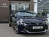 Toyota COROLLA 2.0 VVT-h GR SPORT CVT Euro 6 (s/s) 5dr Blue