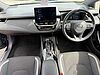 Toyota COROLLA 2.0 VVT-h GR SPORT CVT Euro 6 (s/s) 5dr Blue