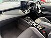 Toyota COROLLA 2.0 VVT-h GR SPORT CVT Euro 6 (s/s) 5dr Blue