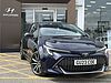 Toyota COROLLA 2.0 VVT-h GR SPORT CVT Euro 6 (s/s) 5dr Blue