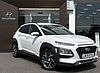 Hyundai KONA 1.6 h-GDi Premium DCT Euro 6 (s/s) 5dr White