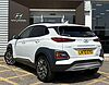 Hyundai KONA 1.6 h-GDi Premium DCT Euro 6 (s/s) 5dr White