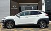 Hyundai KONA 1.6 h-GDi Premium DCT Euro 6 (s/s) 5dr White