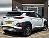 Hyundai KONA 1.6 h-GDi Premium DCT Euro 6 (s/s) 5dr White