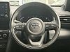 Toyota YARIS CROSS 1.5 VVT-h Design E-CVT Euro 6 (s/s) 5dr Silver Metallic