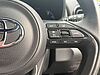 Toyota YARIS CROSS 1.5 VVT-h Design E-CVT Euro 6 (s/s) 5dr Silver Metallic