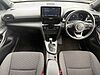 Toyota YARIS CROSS 1.5 VVT-h Design E-CVT Euro 6 (s/s) 5dr Silver Metallic