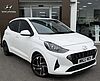 Hyundai I10 1.0 Premium Auto Euro 6 (s/s) 5dr White