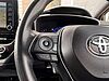 Toyota COROLLA 1.8 VVT-h Design CVT Euro 6 (s/s) 5dr White