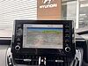 Toyota COROLLA 1.8 VVT-h Design CVT Euro 6 (s/s) 5dr White
