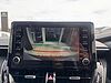Toyota COROLLA 1.8 VVT-h Design CVT Euro 6 (s/s) 5dr White