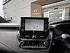 Toyota COROLLA 1.8 VVT-h Design CVT Euro 6 (s/s) 5dr White