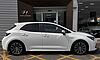Toyota COROLLA 1.8 VVT-h Design CVT Euro 6 (s/s) 5dr White