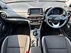 Hyundai KONA 1.0 T-GDi Blue Drive Premium Euro 6 (s/s) 5dr Black