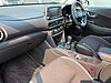 Hyundai KONA 1.0 T-GDi Blue Drive Premium Euro 6 (s/s) 5dr Black