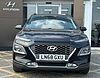Hyundai KONA 1.0 T-GDi Blue Drive Premium Euro 6 (s/s) 5dr Black