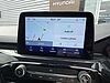 Ford KUGA 2.5 Duratec 14.4kWh ST-Line X Edition CVT Euro 6 (s/s) 5dr Blue
