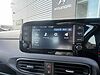 Hyundai I10 1.2 SE Connect Euro 6 (s/s) 5dr Blue