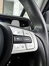 Honda JAZZ 1.5 h i-MMD Crosstar EX eCVT Euro 6 (s/s) 5dr Grey