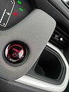 Honda JAZZ 1.5 h i-MMD Crosstar EX eCVT Euro 6 (s/s) 5dr Grey