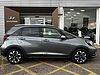 Honda JAZZ 1.5 h i-MMD Crosstar EX eCVT Euro 6 (s/s) 5dr Grey