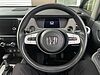 Honda JAZZ 1.5 h i-MMD Crosstar EX eCVT Euro 6 (s/s) 5dr Grey